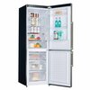 Forno Refrigerator 11.1 CU.FT Bottom Mount FFFFD1948-24RS